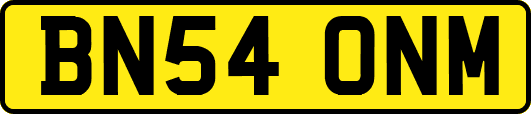 BN54ONM
