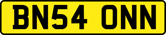 BN54ONN