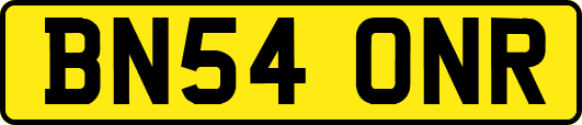 BN54ONR