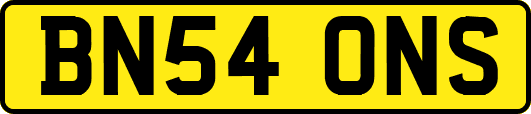 BN54ONS