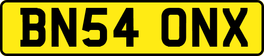BN54ONX