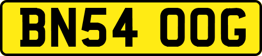 BN54OOG