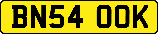BN54OOK