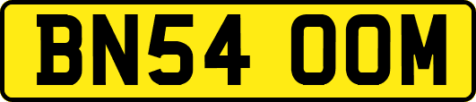 BN54OOM