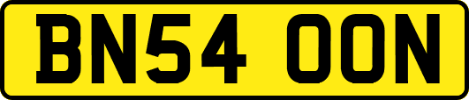 BN54OON