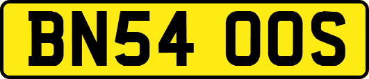 BN54OOS
