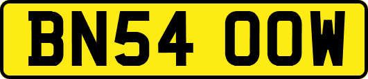 BN54OOW