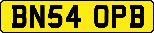 BN54OPB