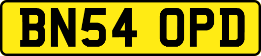 BN54OPD