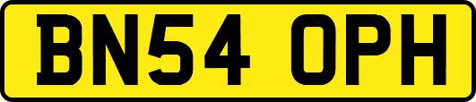 BN54OPH