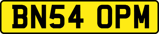 BN54OPM