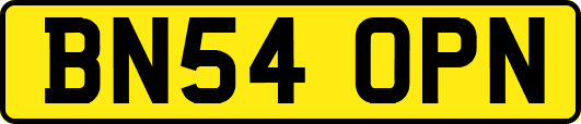 BN54OPN