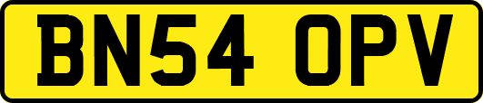 BN54OPV