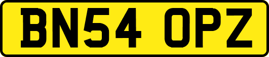 BN54OPZ