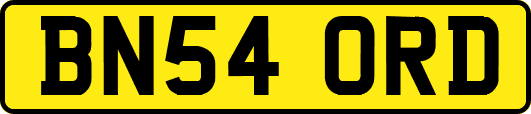 BN54ORD