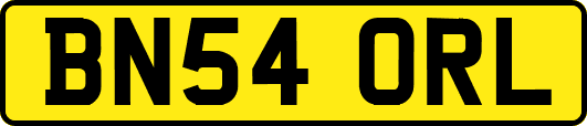 BN54ORL