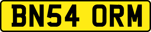 BN54ORM