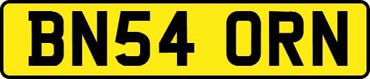 BN54ORN