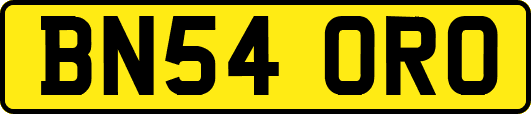 BN54ORO
