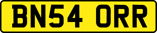 BN54ORR