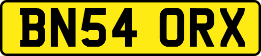 BN54ORX