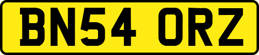 BN54ORZ