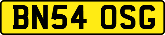 BN54OSG