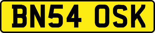 BN54OSK
