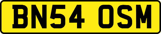 BN54OSM