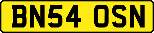BN54OSN