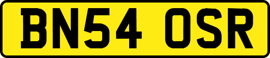 BN54OSR