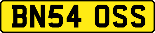 BN54OSS