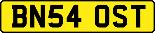 BN54OST