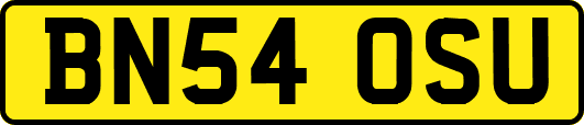 BN54OSU