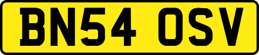 BN54OSV