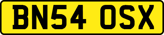 BN54OSX