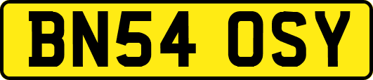 BN54OSY