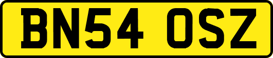 BN54OSZ