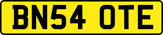 BN54OTE