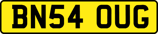 BN54OUG