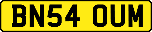 BN54OUM
