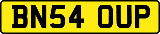 BN54OUP