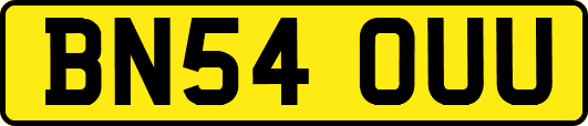 BN54OUU