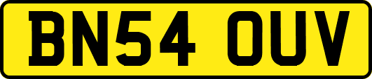 BN54OUV