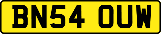 BN54OUW