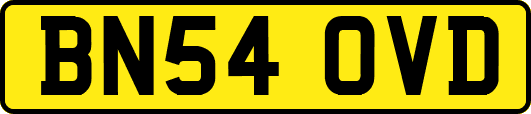 BN54OVD
