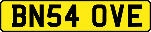 BN54OVE