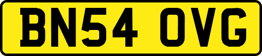 BN54OVG