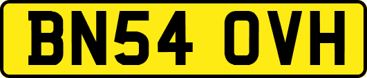 BN54OVH