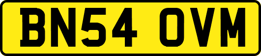 BN54OVM